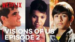 Groundbreaking Moments in Gay Latine Representation in TV & Film Groundbreaking Moments in Gay Latine Representation in TV & Film