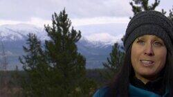 360 Degree Mountain Views 360 Degree Mountain Views