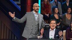 Mark Cuban: Power and Money Mark Cuban: Power and Money