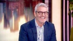 Andy Cohen, Kara Young Andy Cohen, Kara Young