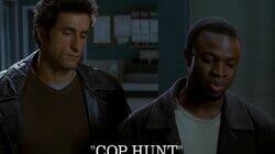 Cop Hunt Cop Hunt