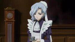 His Butler, Travel His Butler, Travel