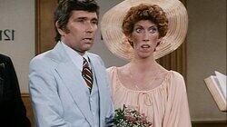 Carol's Wedding