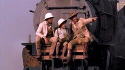 Young Indiana Jones and the Curse of the Jackal Young Indiana Jones and the Curse of the Jackal