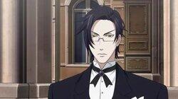 Clawed Butler Clawed Butler