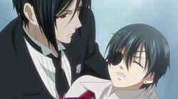 His Butler, Transfers His Butler, Transfers