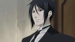 His Butler, Dedicates His Butler, Dedicates