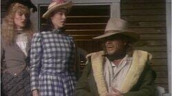 The Good, The Bad and Eleanor