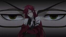 His Butler, Whatever