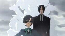His Butler, On Ice His Butler, On Ice