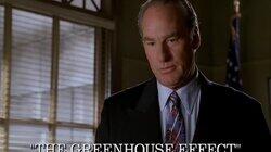 The Greenhouse Effect The Greenhouse Effect