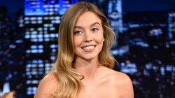 Sydney Sweeney, Nick Kroll, Andrew Rannells, Liz Glazer Sydney Sweeney, Nick Kroll, Andrew Rannells, Liz Glazer