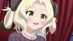 We Went to the Demon King's Birthday Party We Went to the Demon King's Birthday Party