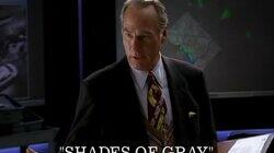 Shades of Gray Shades of Gray