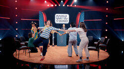 The Drinking Game The Drinking Game
