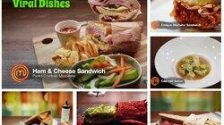 Immunity Challenge: Viral Dishes Immunity Challenge: Viral Dishes