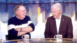 Bill Clinton, James Patterson Bill Clinton, James Patterson