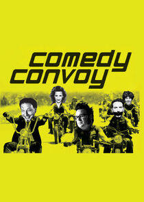Comedy Convoy Comedy Convoy