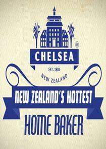 New Zealand's Hottest Home Baker New Zealand's Hottest Home Baker