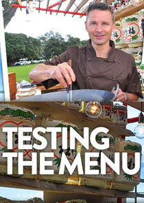 Testing the Menu Testing the Menu