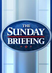 The Sunday Briefing The Sunday Briefing
