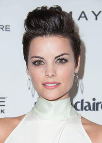 photo of Jaimie Alexander photo of Jaimie Alexander