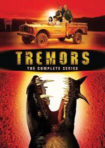 Tremors Tremors