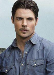 John Ross Ewing III John Ross Ewing III