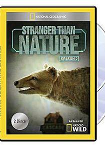 Stranger Than Nature Stranger Than Nature