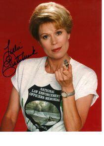Leslie Easterbrook Leslie Easterbrook