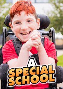 A Special School A Special School