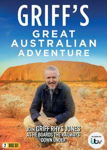Griff's Great Australian Adventure Griff's Great Australian Adventure