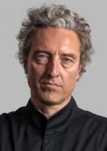Emmanuel Teyssier Emmanuel Teyssier