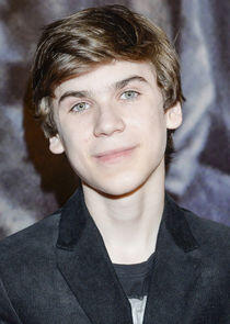 Kacper Olszewski Kacper Olszewski