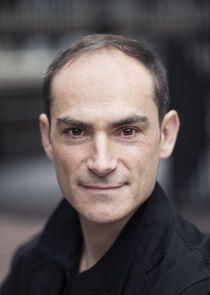 photo of Martin Oelbermann photo of Martin Oelbermann