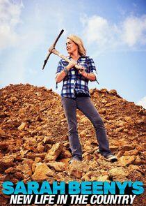 Sarah Beeny's New Life in the Country Sarah Beeny's New Life in the Country