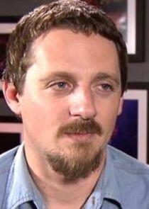 photo of Sturgill Simpson