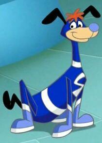 Stretch-O-Mutt Stretch-O-Mutt