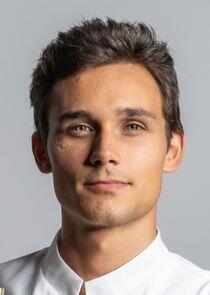 Louis Guinot Louis Guinot