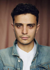 photo of Pedro Leandro photo of Pedro Leandro