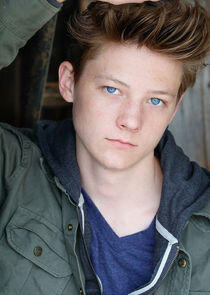 photo of Matthew Erick White photo of Matthew Erick White