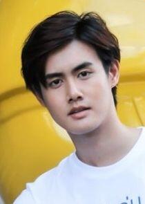 Thoranin Manosudprasit Thoranin Manosudprasit