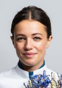 Anaïs Grimbert Anaïs Grimbert