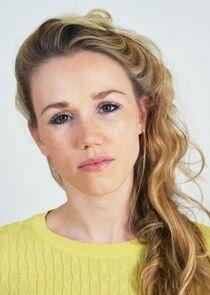 Sanne Samina Hanssen Sanne Samina Hanssen
