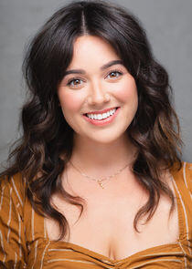 photo of Brenna DiStasio photo of Brenna DiStasio