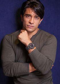 photo of Simon Rizzoni