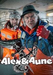 Alex og Aune Alex og Aune