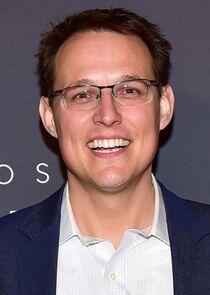 Steve Kornacki Steve Kornacki