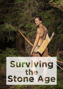 Surviving the Stone Age Surviving the Stone Age