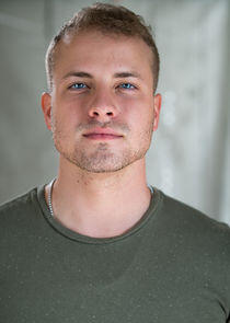 photo of Paul Teal photo of Paul Teal